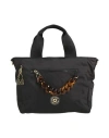 Kipling Woman Handbag Black Size - Polyester In Black