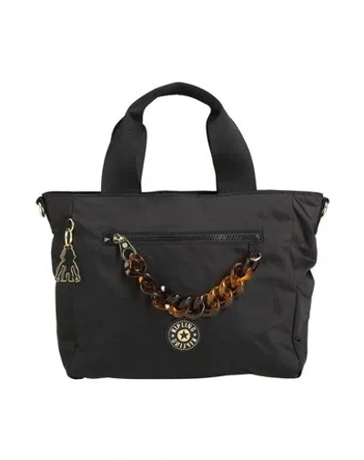 Kipling Woman Handbag Black Size - Polyester