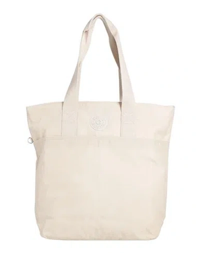 Kipling Woman Handbag Cream Size - Polyamide In White