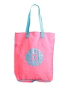 Kipling Woman Handbag Pink Size - Polyamide In Pink