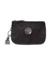 Kipling Woman Pouch Black Size - Polyamide In Black