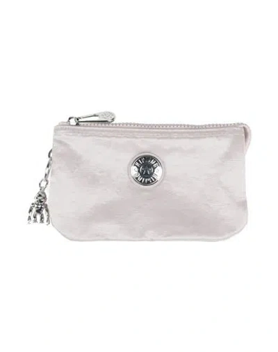 Kipling Woman Pouch Blush Size - Polyamide In Pink