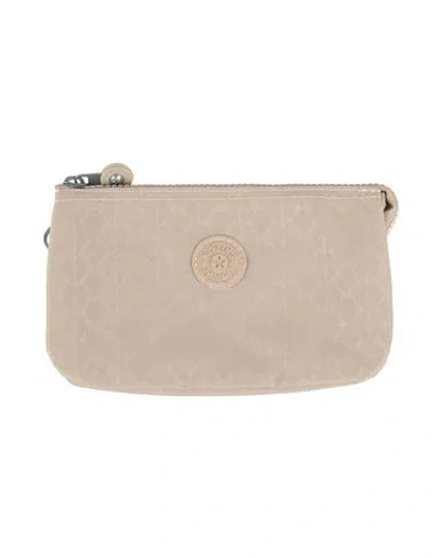 Kipling Woman Pouch Sand Size - Polyamide