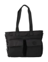 Kipling Woman Shoulder Bag Black Size - Polyester In Black