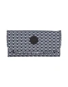 Kipling Woman Wallet Black Size - Polyester In Black