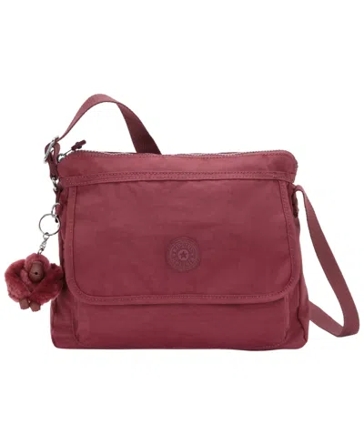 Kipling Women's Aisling Crossbody Bag In Pink