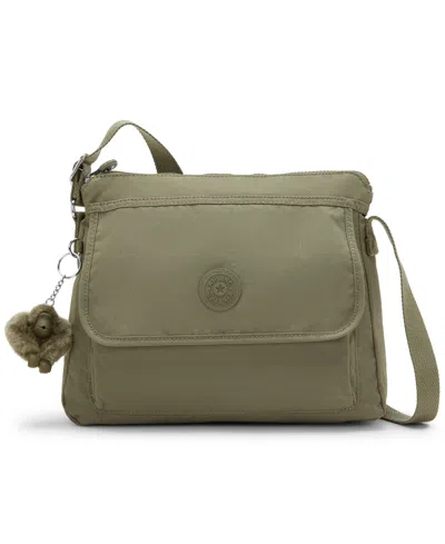 Kipling Women's Aisling Crossbody Bag In Almost Sag