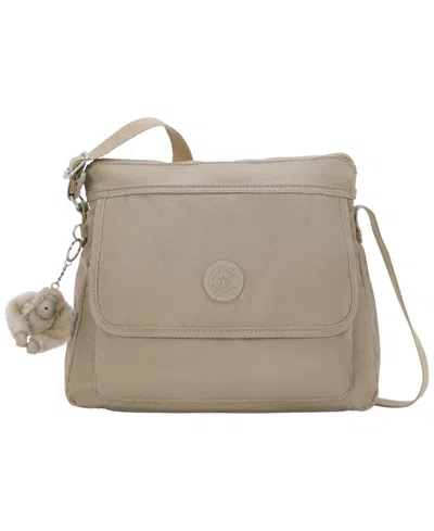 Kipling Women's Aisling Crossbody Bag In Brown