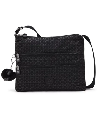Kipling Women's Alvar Crossbody Bag