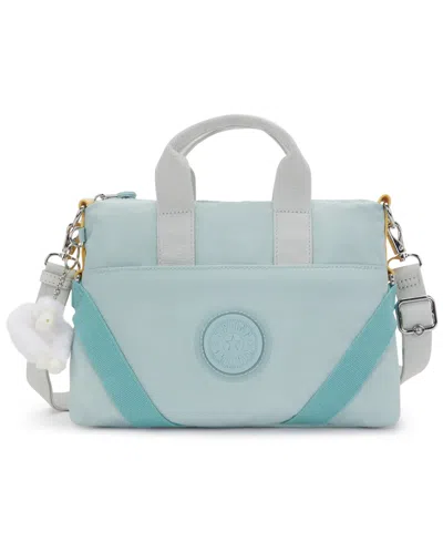Kipling Women's Alvar Small Crossbody Bag In Blue
