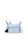 Kipling Women's Bag  Kpki2531 Cloudy Sky Blue In Blue