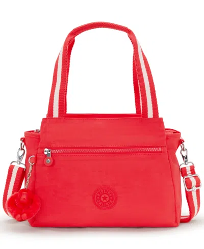 Kipling Women's Elysia Small Satchel Bag