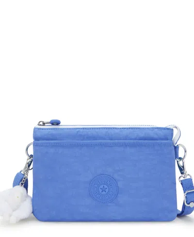 Kipling Women's Riri Crossbody Bag In Blue