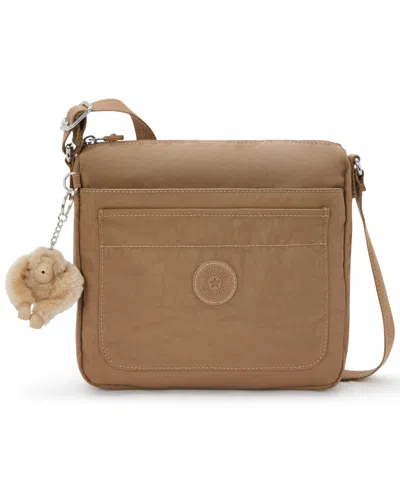 Kipling Women's Sebastian Medium Crossbody Bag
