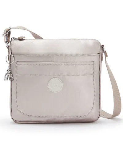 Kipling Women's Sebastian Medium Crossbody Bag