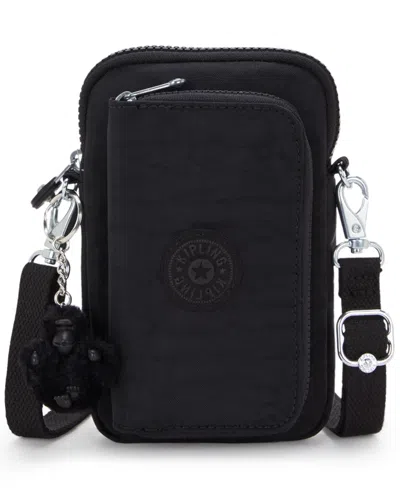 Kipling Women's Telmo Wallet Crossbody Bag In Black