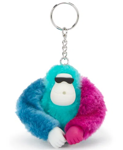 Kipling X Just Dance Monkey Keychain