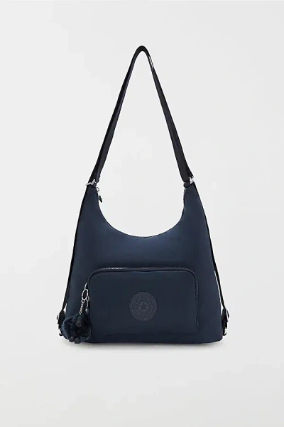 Kipling Yenna Nylon Convertible Bag, Women's At Urban Outfitters In Multi
