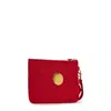 Kipling Zao Pouch In Multi