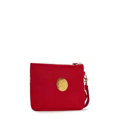Kipling Zao Pouch In Multi