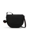 Kipling Zayd Crossbody Bag In Black