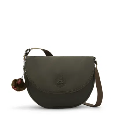 Kipling Zayd Crossbody Bag In Multi