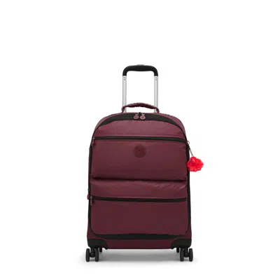 Kipling Zeke Small Carry-on Luggage