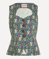 Kipper Women's Pick'n'mix Liberty Waistcoat