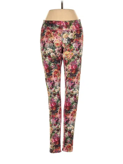 Pre-owned Kiragrace Active Pants In Pink