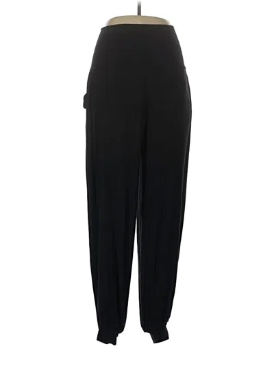 Pre-owned Kiragrace Casual Pants In Black