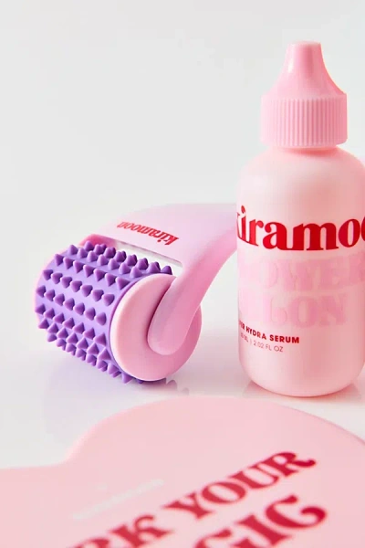 Kiramoon Reset Face Massage Roller In Skincare Boosting Roller At Urban Outfitters