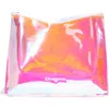 Kiramoon The Magic Pouch Cosmetics Bag In Pink