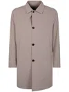 Kired Ben Coat Clothing
