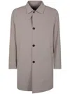 Kired Ben Coat Clothing In Grey