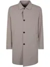 Kired Ben Coat Clothing In Grey
