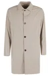 Kired Reversible Coat
