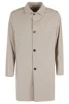 Kired Reversible Coat