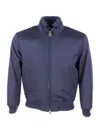 Kired Jackets In Blue