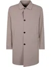 Kired Ben Coat Clothing In 中性色