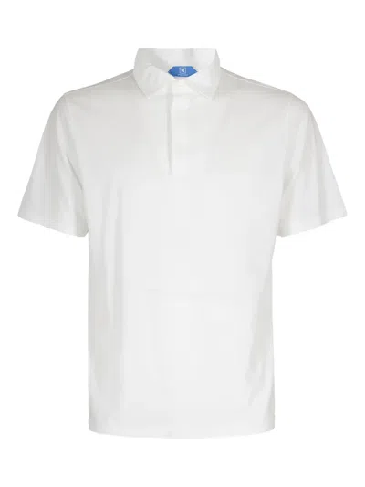 KIRED BUTTONED POLO SHIRT