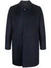 Kired Peak Cashmere Coat