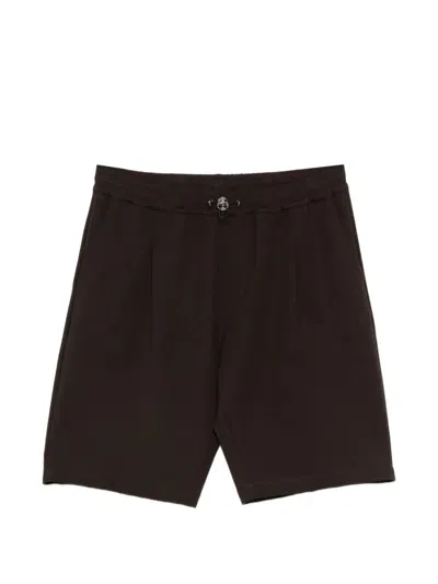 Kired `ciro` Bermuda In Brown