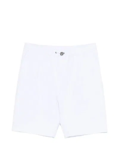 Kired `ciro` Bermuda In White