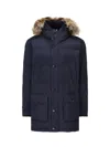 Kired Coats