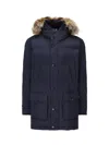 Kired Coats In Anie