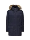 Kired Coats In Anie
