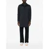 Kired Coats In Blue
