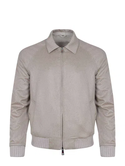 Kired Coats In Neutral