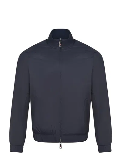 Kired Coatsjackets In Blue