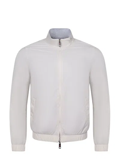 Kired Coatsjackets In Sand